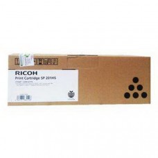 Ricoh SP201N/204SN/204SFN/203S Toner 2.6K 407256 ( ITEM NO : RC SP201HS )